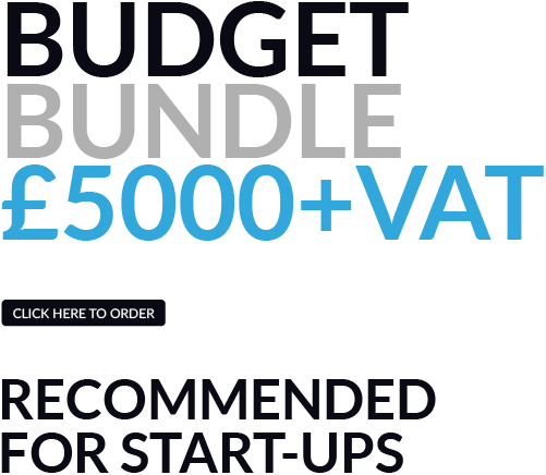 BUDGET BUNDLE