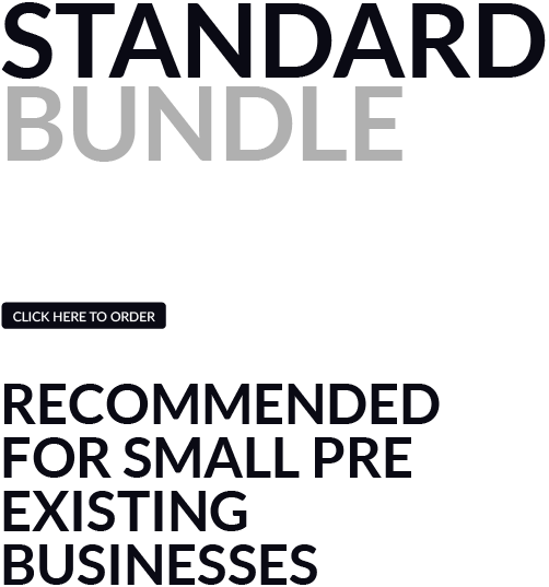 STANDARD BUNDLE