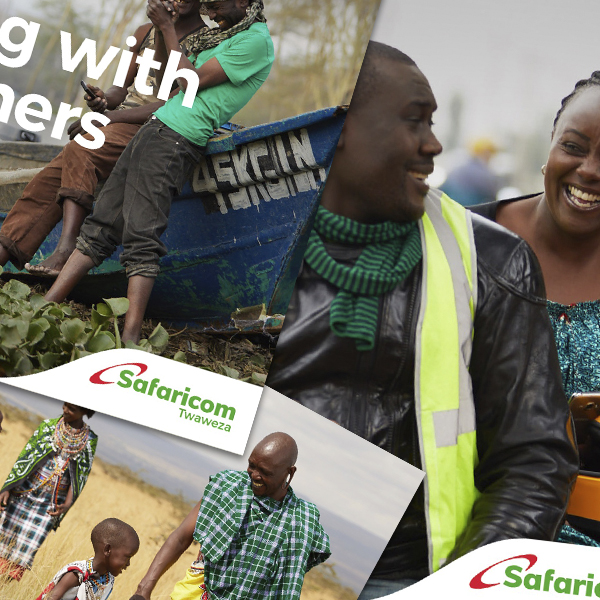 SAFARICOM IMAGE 2