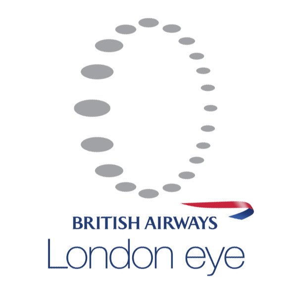 BRITISH AIRWAYS LONDON EYE IMAGE SMALL