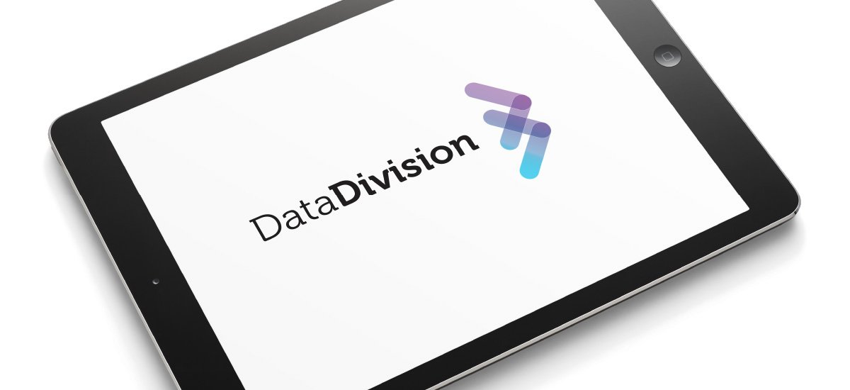 DATA DIVISION IMAGE