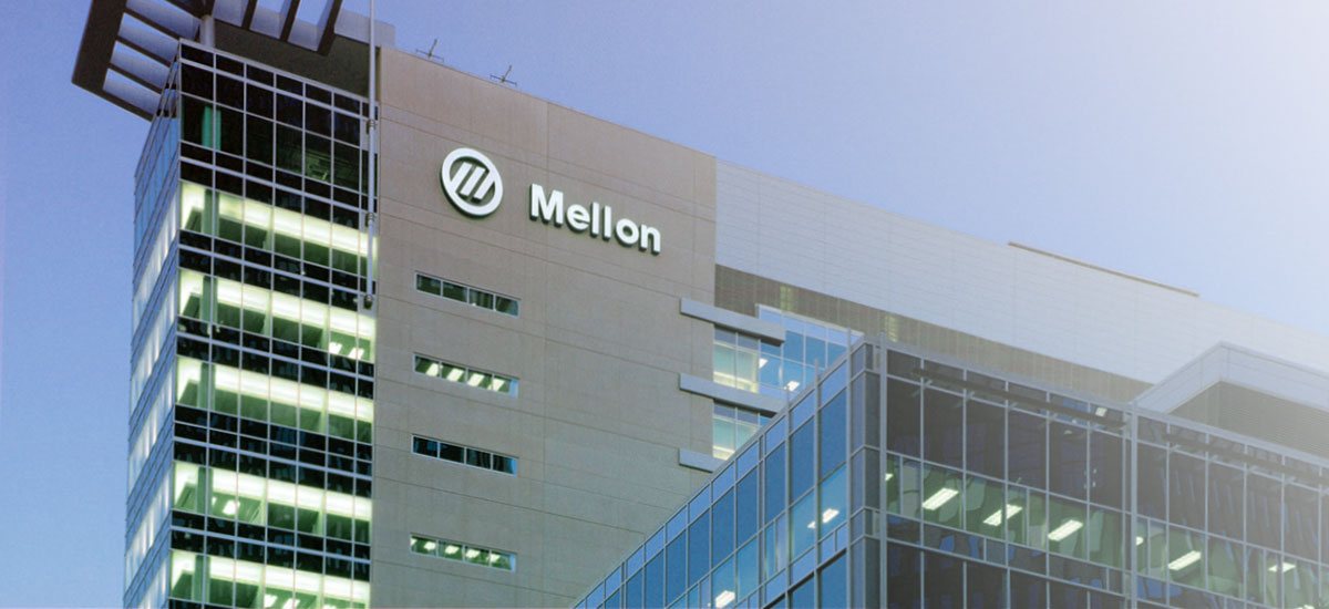 MELLON BANK IMAGE