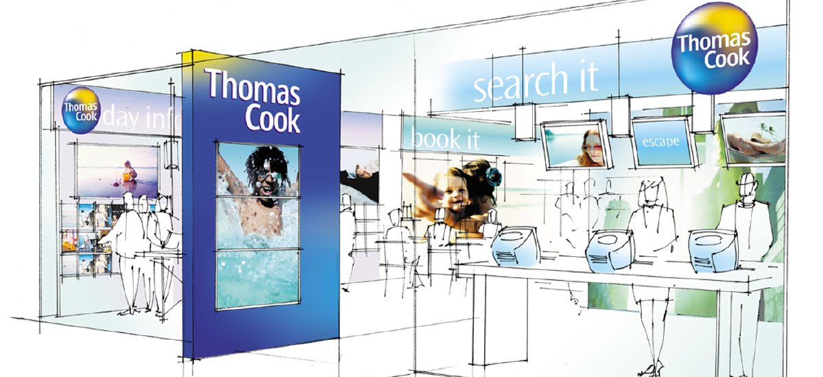 THOMAS COOK IMAGE 1