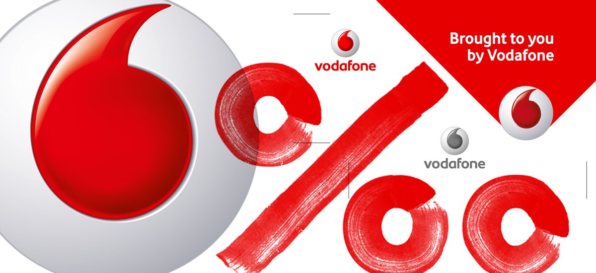 VODAFONE  IMAGE