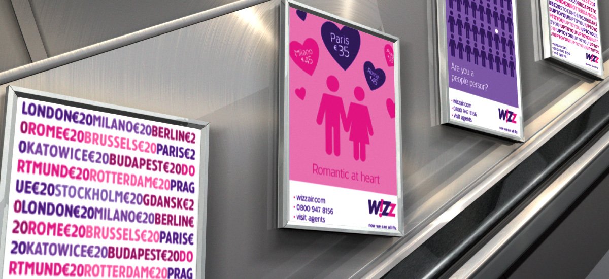 WIZZ AIRLINES IMAGE 1