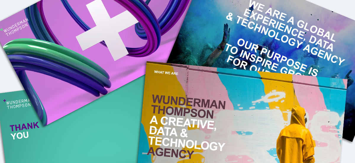 WUNDERMAN THOMPSON IMAGE